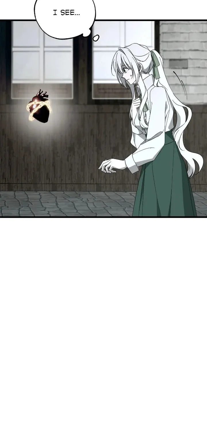 My Husband Who Hates Me Has Lost His Memories Chapter 86 page 43 - 