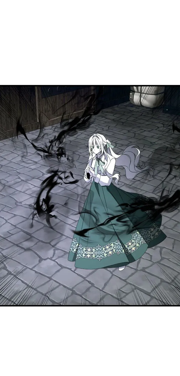My Husband Who Hates Me Has Lost His Memories Chapter 86 page 45 - 