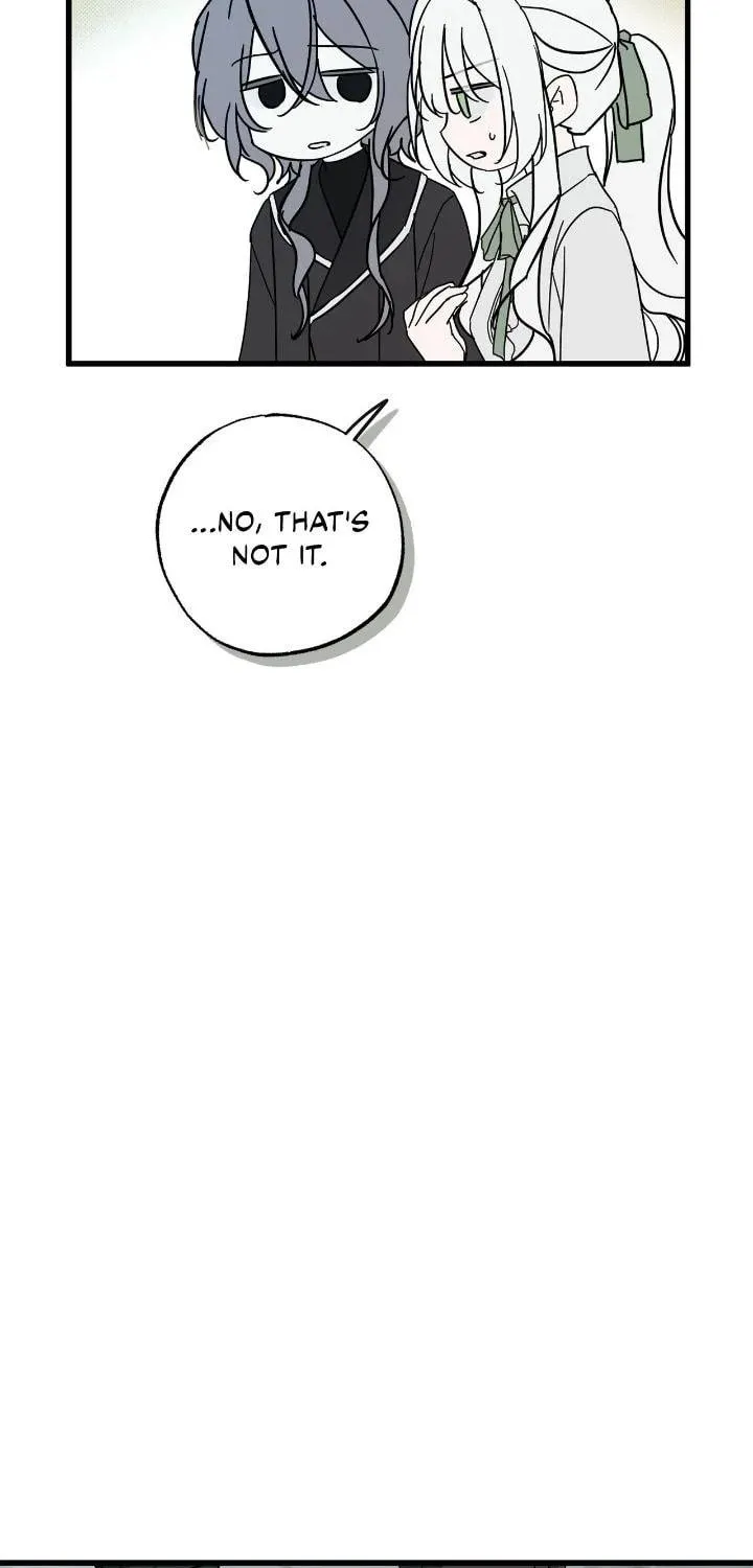 My Husband Who Hates Me Has Lost His Memories Chapter 86 page 47 - 