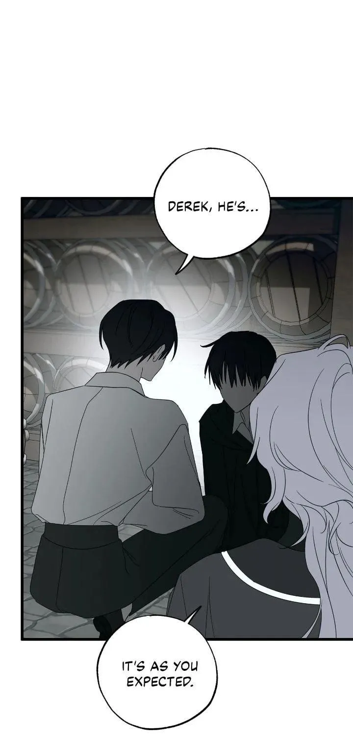 My Husband Who Hates Me Has Lost His Memories Chapter 86 page 49 - 