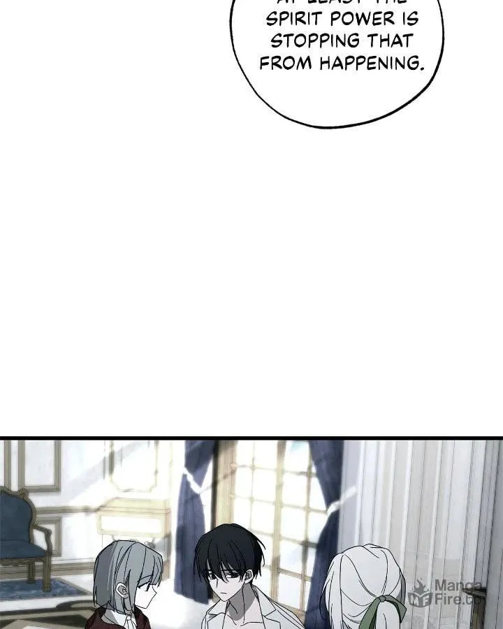 My Husband Who Hates Me Has Lost His Memories Chapter 86 page 6 - 