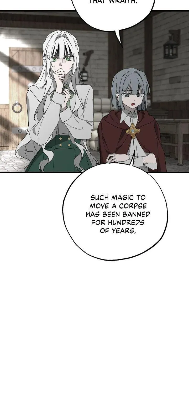 My Husband Who Hates Me Has Lost His Memories Chapter 86 page 53 - 