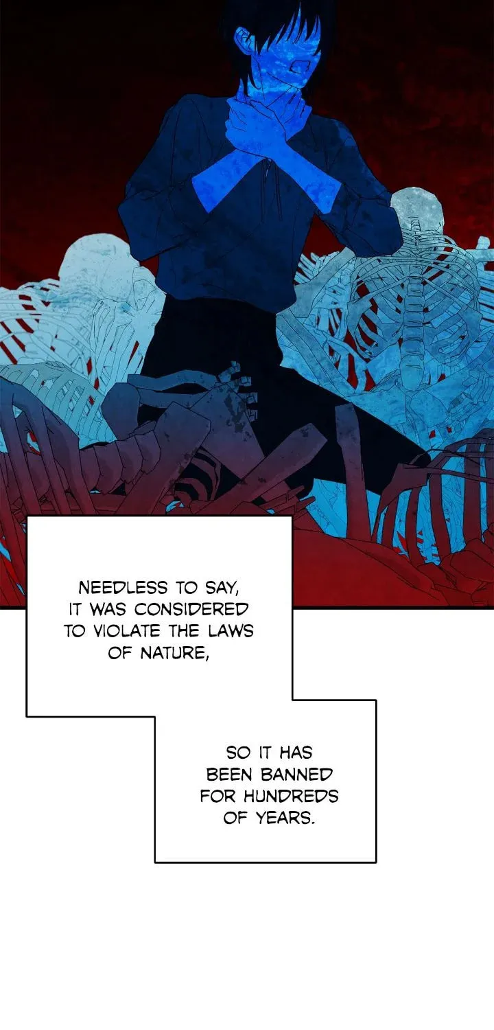My Husband Who Hates Me Has Lost His Memories Chapter 86 page 55 - 