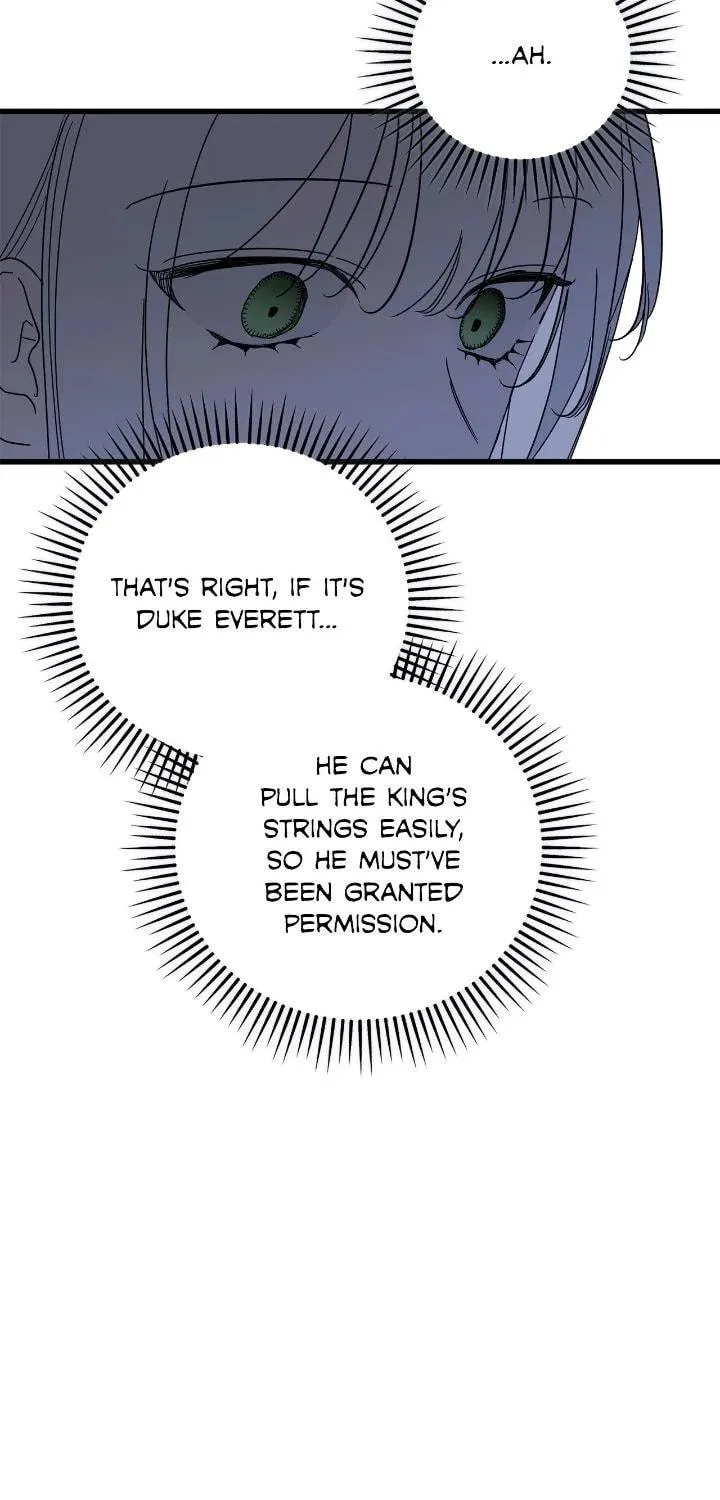 My Husband Who Hates Me Has Lost His Memories Chapter 86 page 59 - 