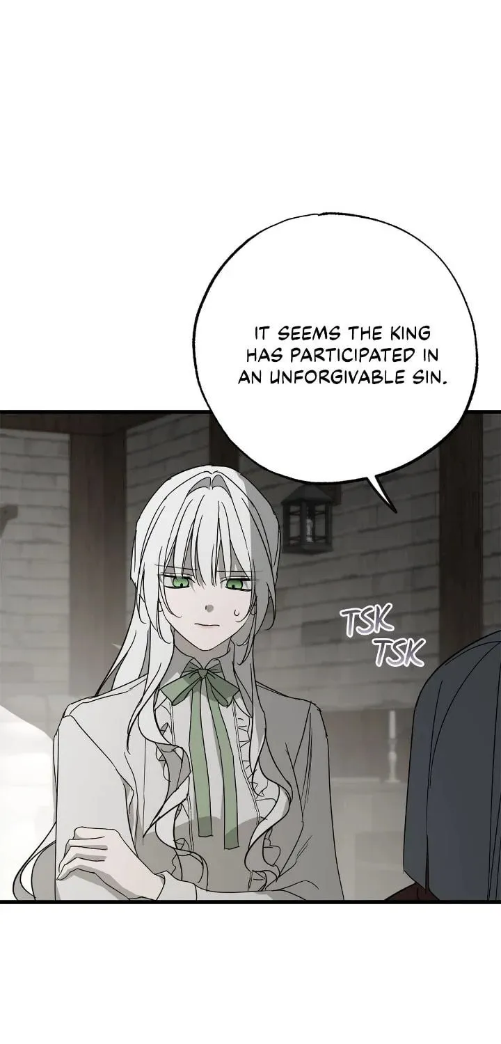 My Husband Who Hates Me Has Lost His Memories Chapter 86 page 61 - 