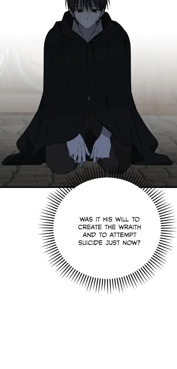 My Husband Who Hates Me Has Lost His Memories Chapter 86 page 63 - 