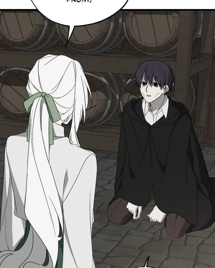 My Husband Who Hates Me Has Lost His Memories Chapter 86 page 68 - 