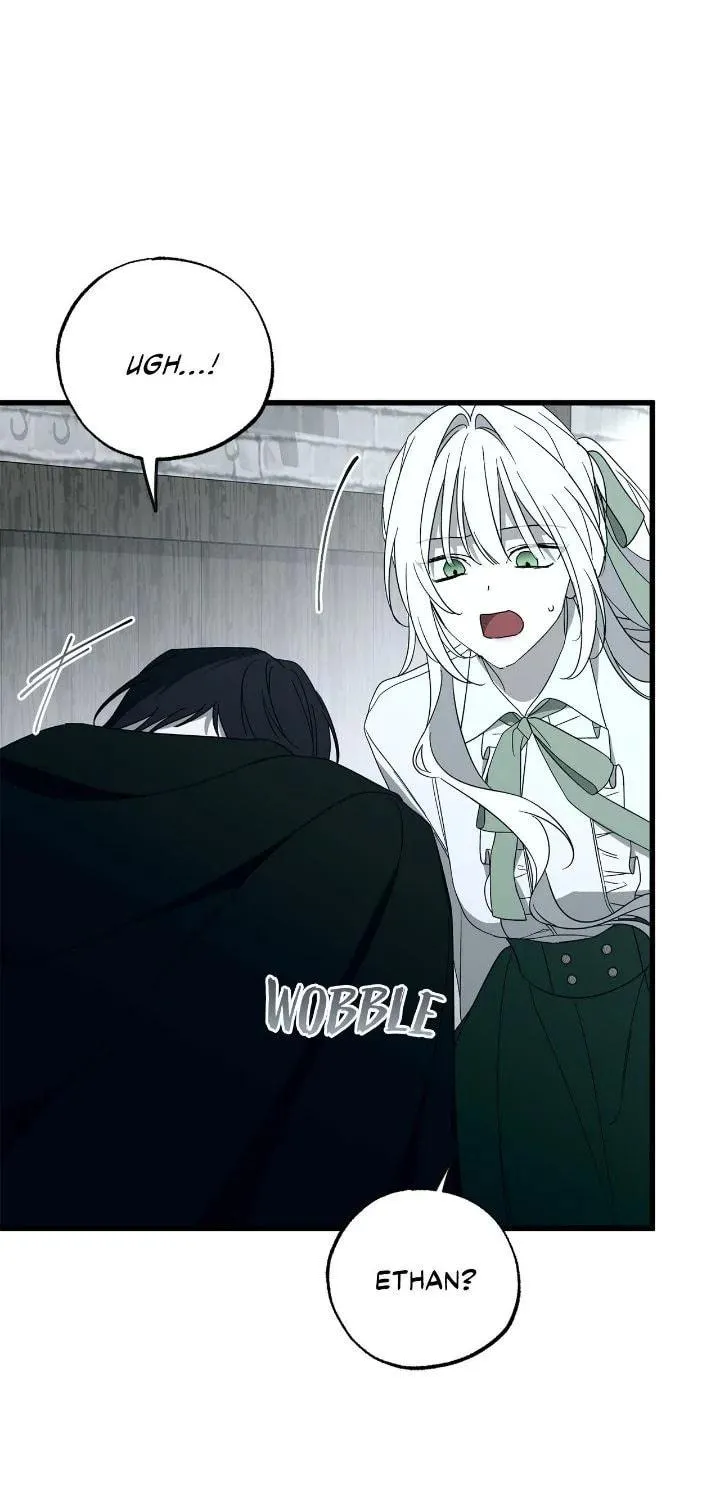 My Husband Who Hates Me Has Lost His Memories Chapter 86 page 70 - 