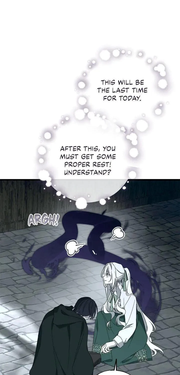 My Husband Who Hates Me Has Lost His Memories Chapter 86 page 78 - 