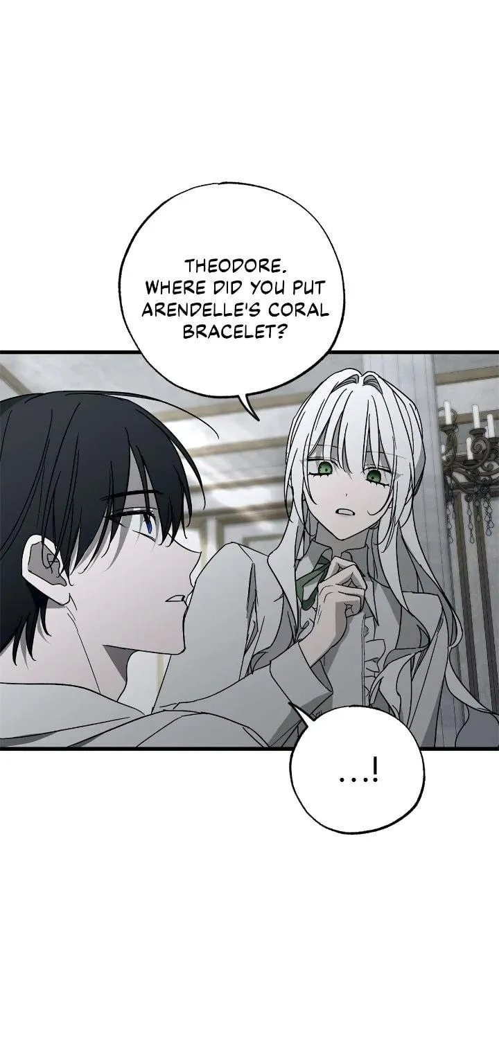 My Husband Who Hates Me Has Lost His Memories Chapter 86 page 9 - 