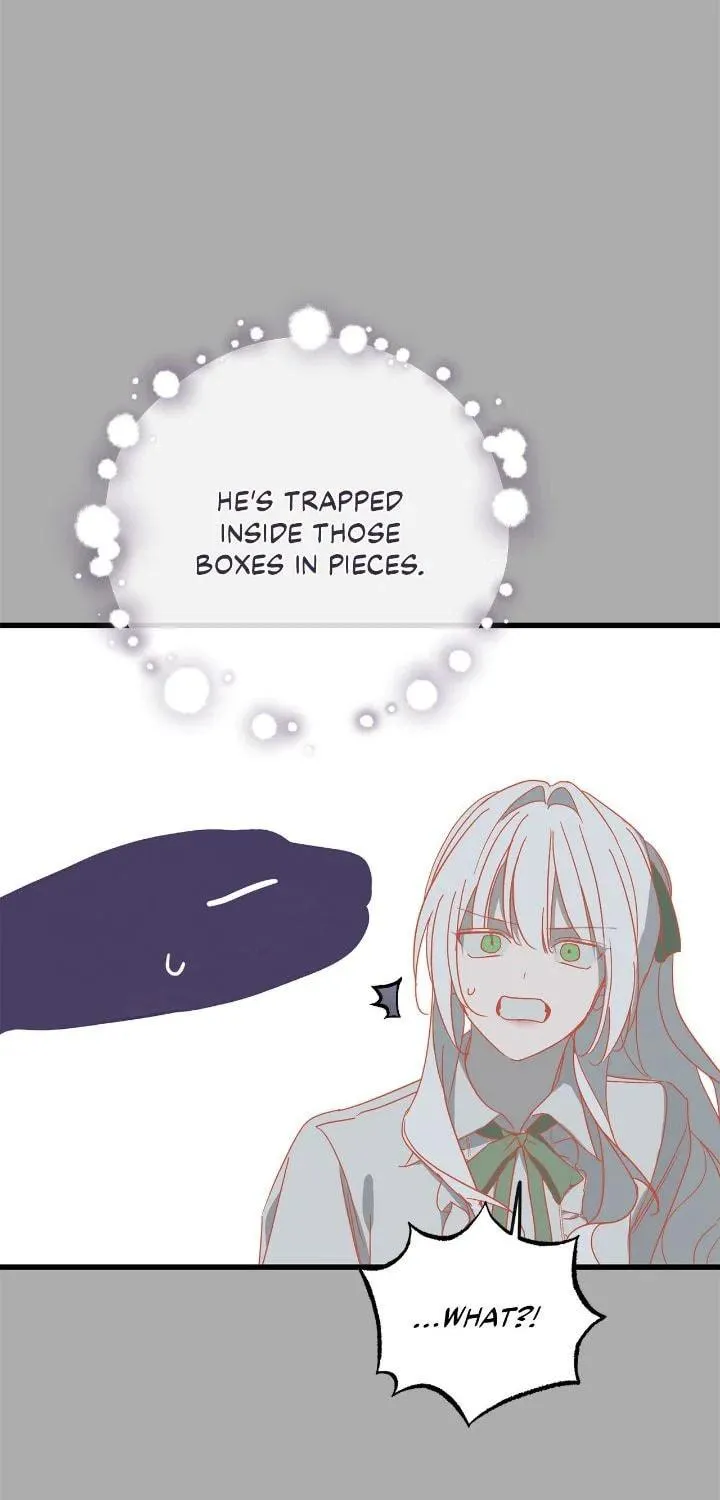 My Husband Who Hates Me Has Lost His Memories Chapter 86 page 88 - 