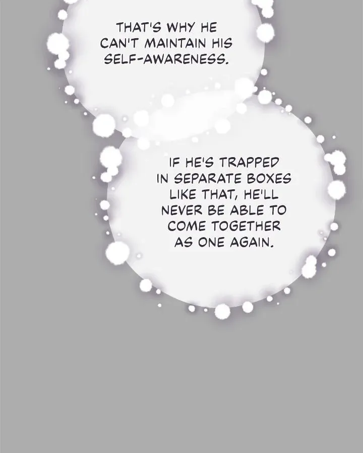My Husband Who Hates Me Has Lost His Memories Chapter 86 page 91 - 