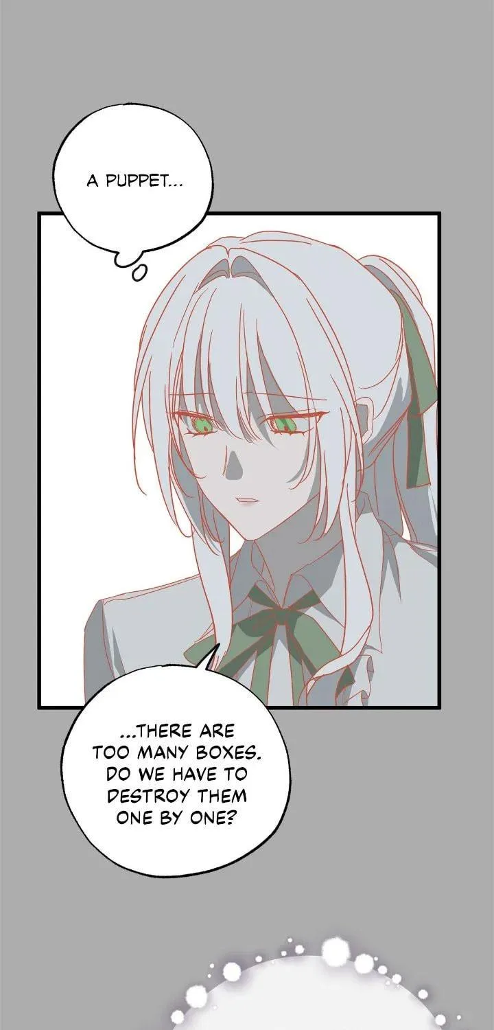 My Husband Who Hates Me Has Lost His Memories Chapter 86 page 94 - 