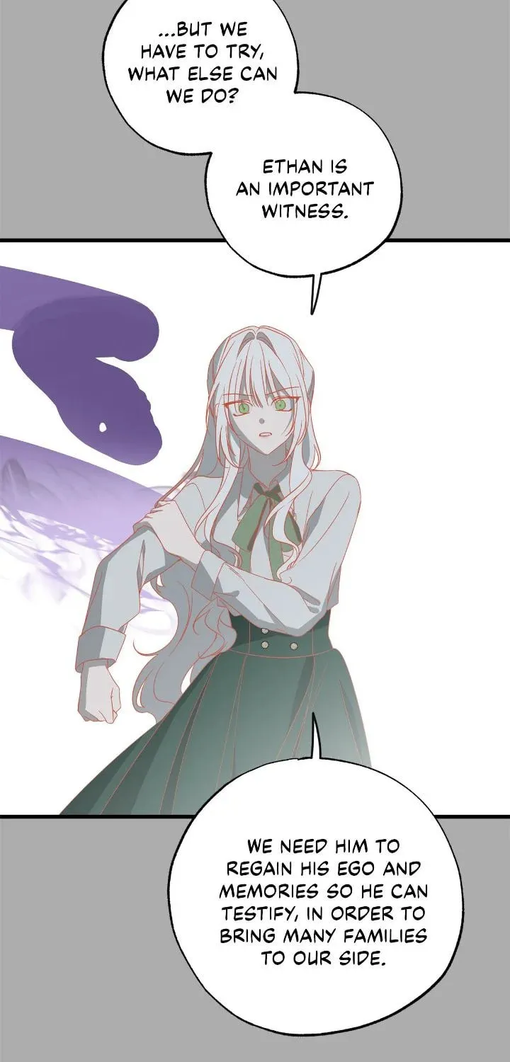 My Husband Who Hates Me Has Lost His Memories Chapter 86 page 96 - 
