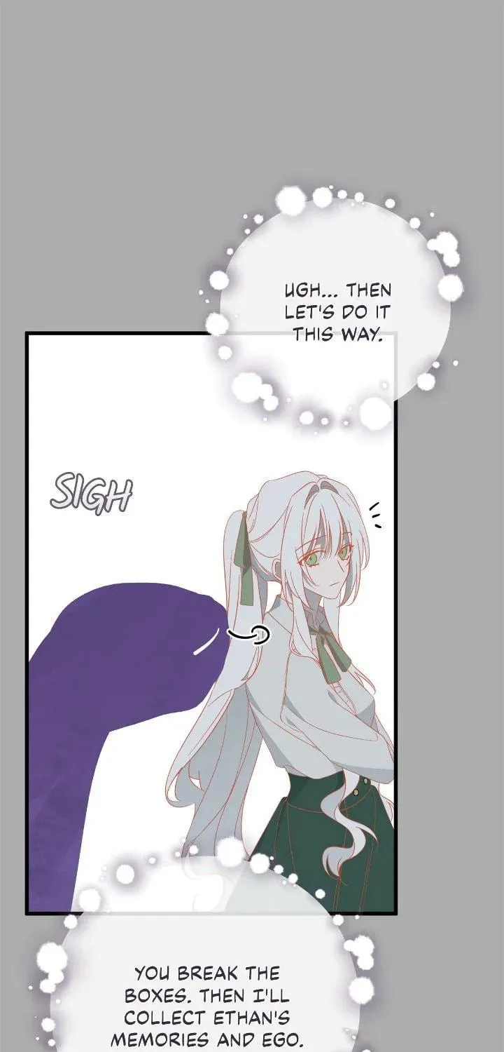 My Husband Who Hates Me Has Lost His Memories Chapter 86 page 99 - 