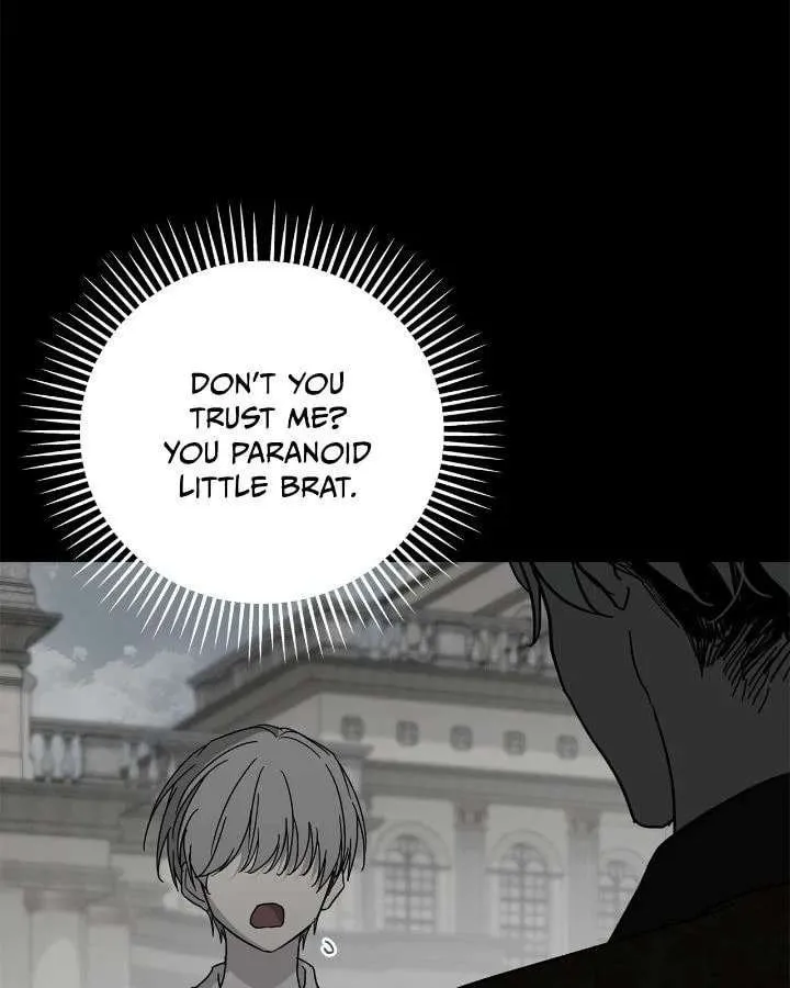 My Husband Who Hates Me Has Lost His Memories Chapter 87 page 2 - 
