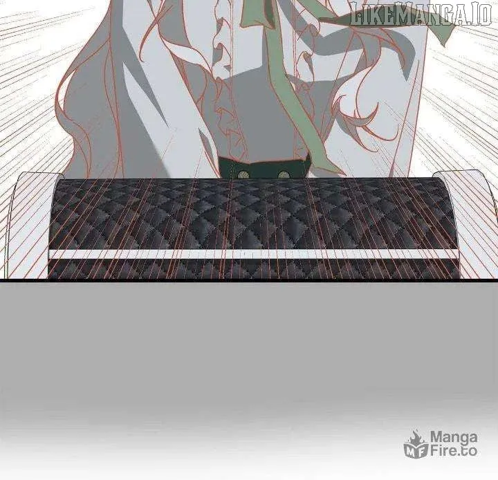 My Husband Who Hates Me Has Lost His Memories Chapter 87 page 11 - 