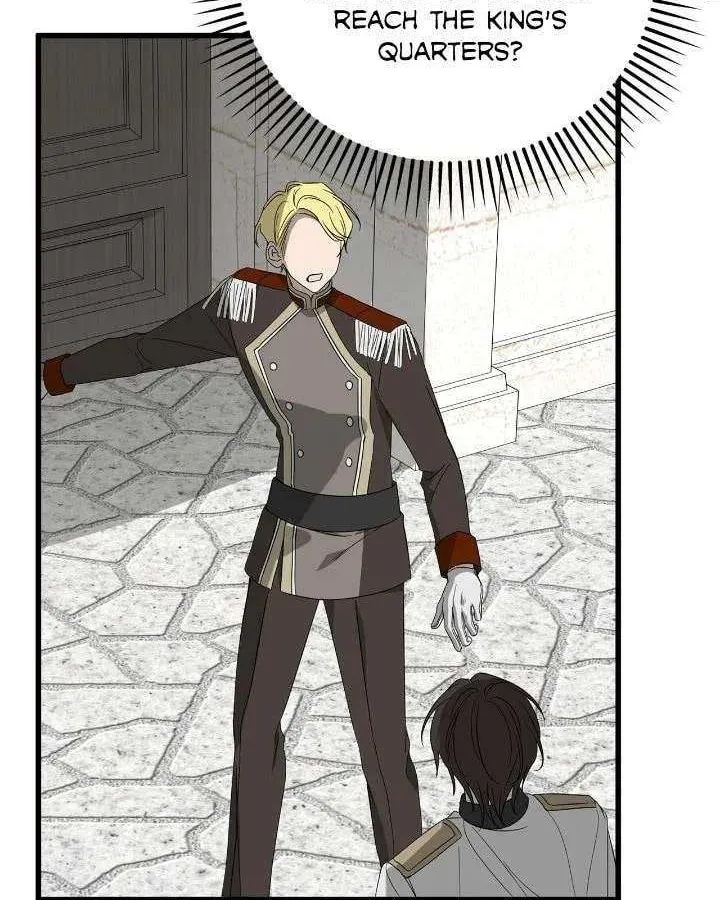 My Husband Who Hates Me Has Lost His Memories Chapter 87 page 101 - 