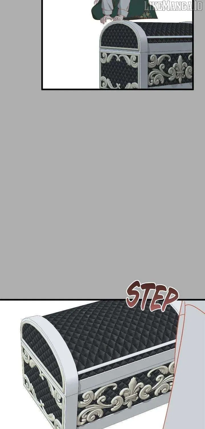 My Husband Who Hates Me Has Lost His Memories Chapter 87 page 16 - 