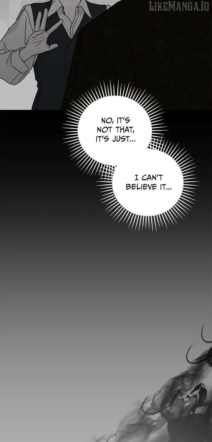 My Husband Who Hates Me Has Lost His Memories Chapter 87 page 3 - 