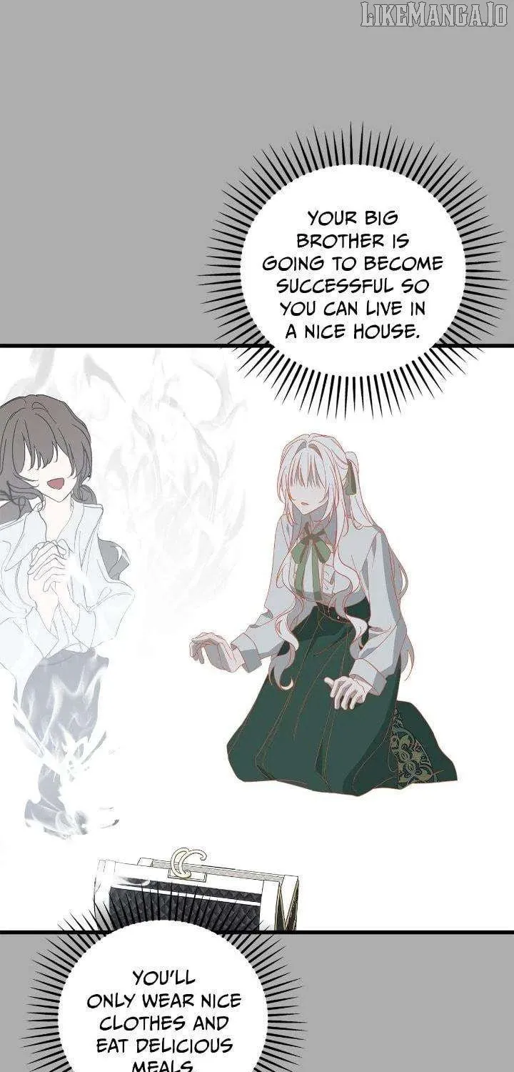 My Husband Who Hates Me Has Lost His Memories Chapter 87 page 22 - 
