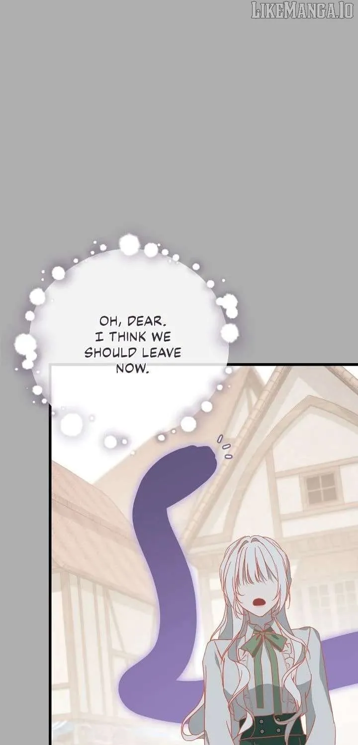 My Husband Who Hates Me Has Lost His Memories Chapter 87 page 30 - 