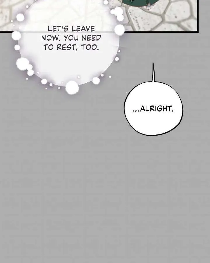 My Husband Who Hates Me Has Lost His Memories Chapter 87 page 33 - 