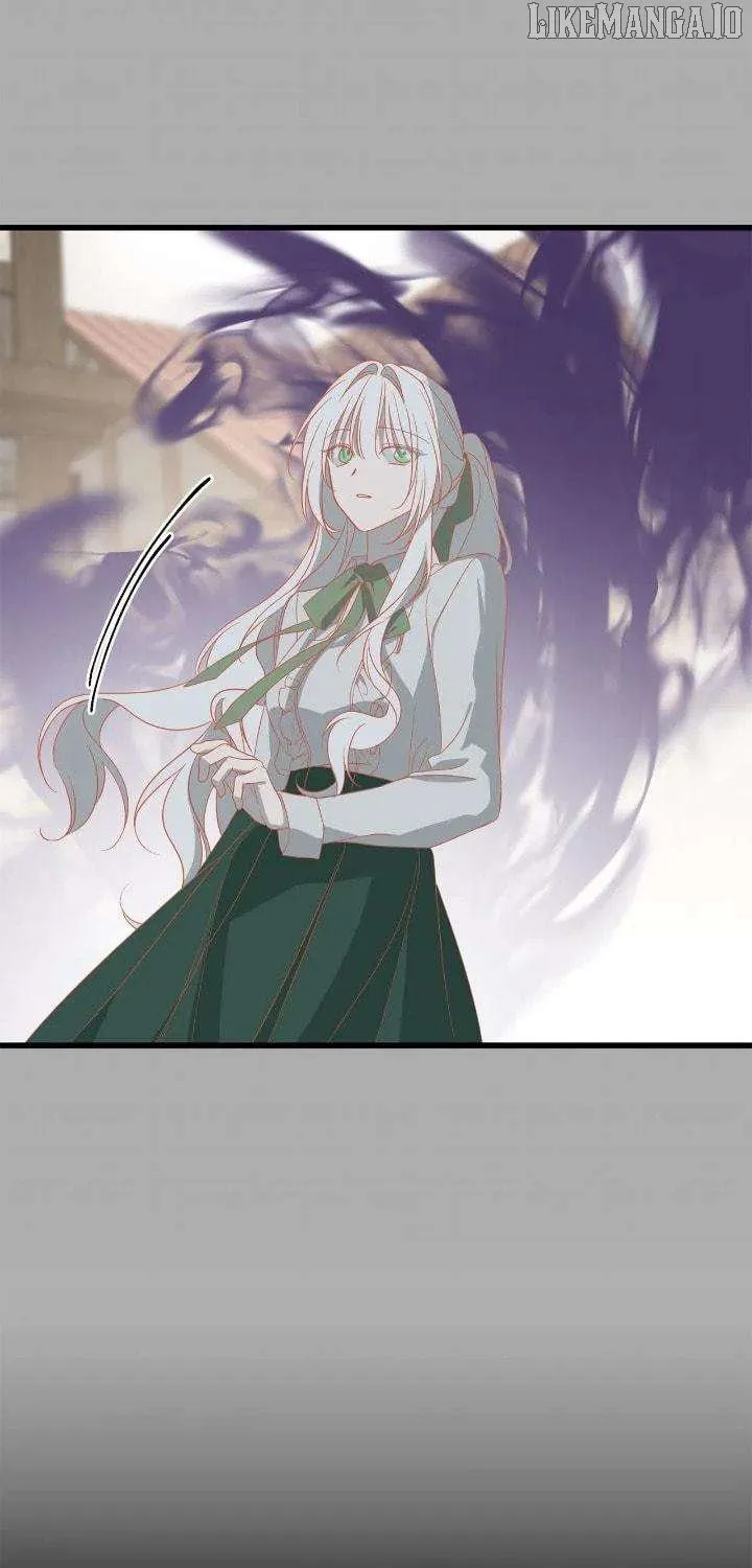 My Husband Who Hates Me Has Lost His Memories Chapter 87 page 34 - 