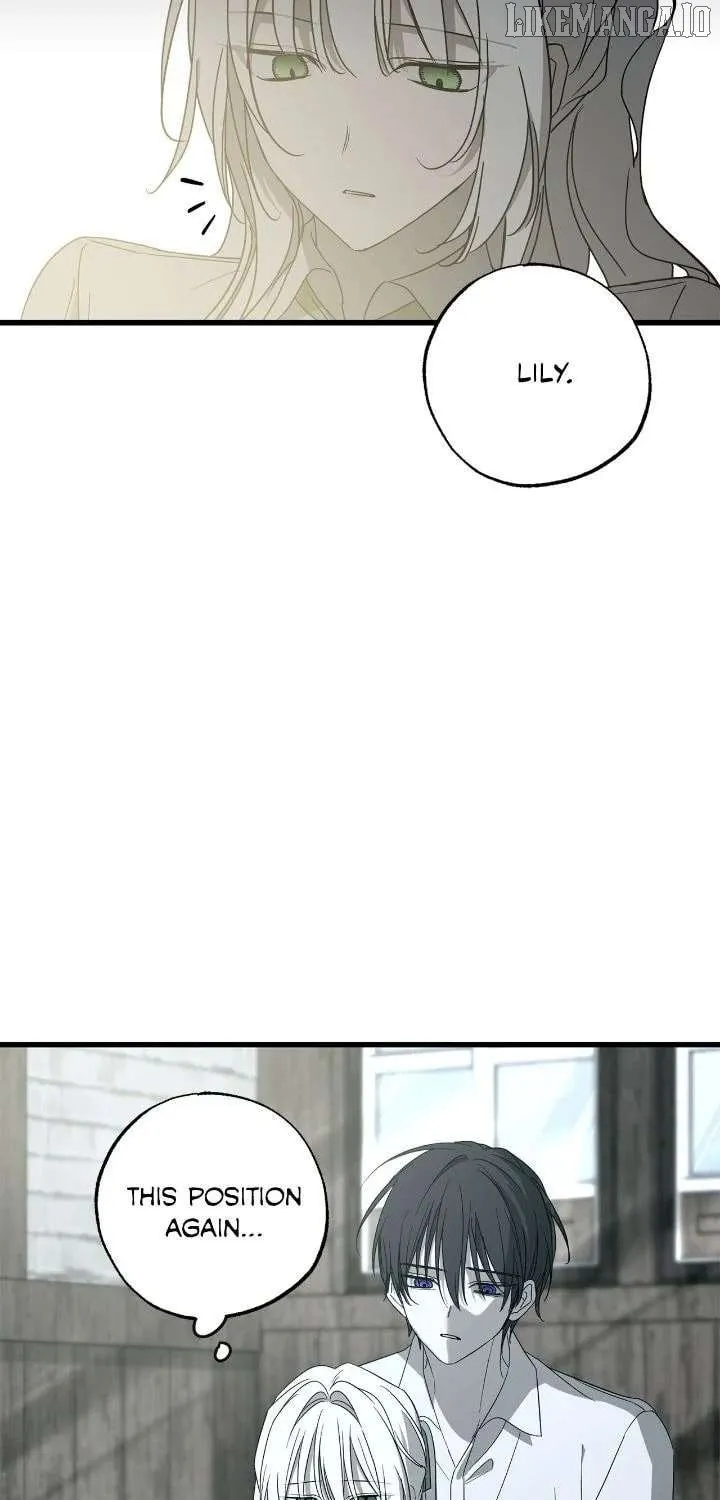 My Husband Who Hates Me Has Lost His Memories Chapter 87 page 36 - 