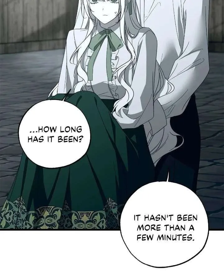 My Husband Who Hates Me Has Lost His Memories Chapter 87 page 37 - 