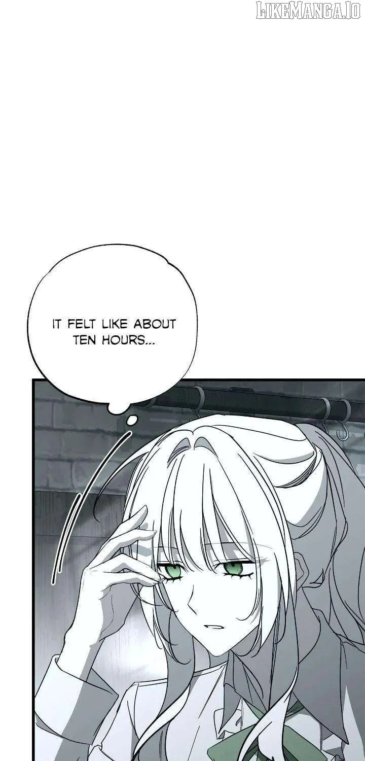 My Husband Who Hates Me Has Lost His Memories Chapter 87 page 38 - 