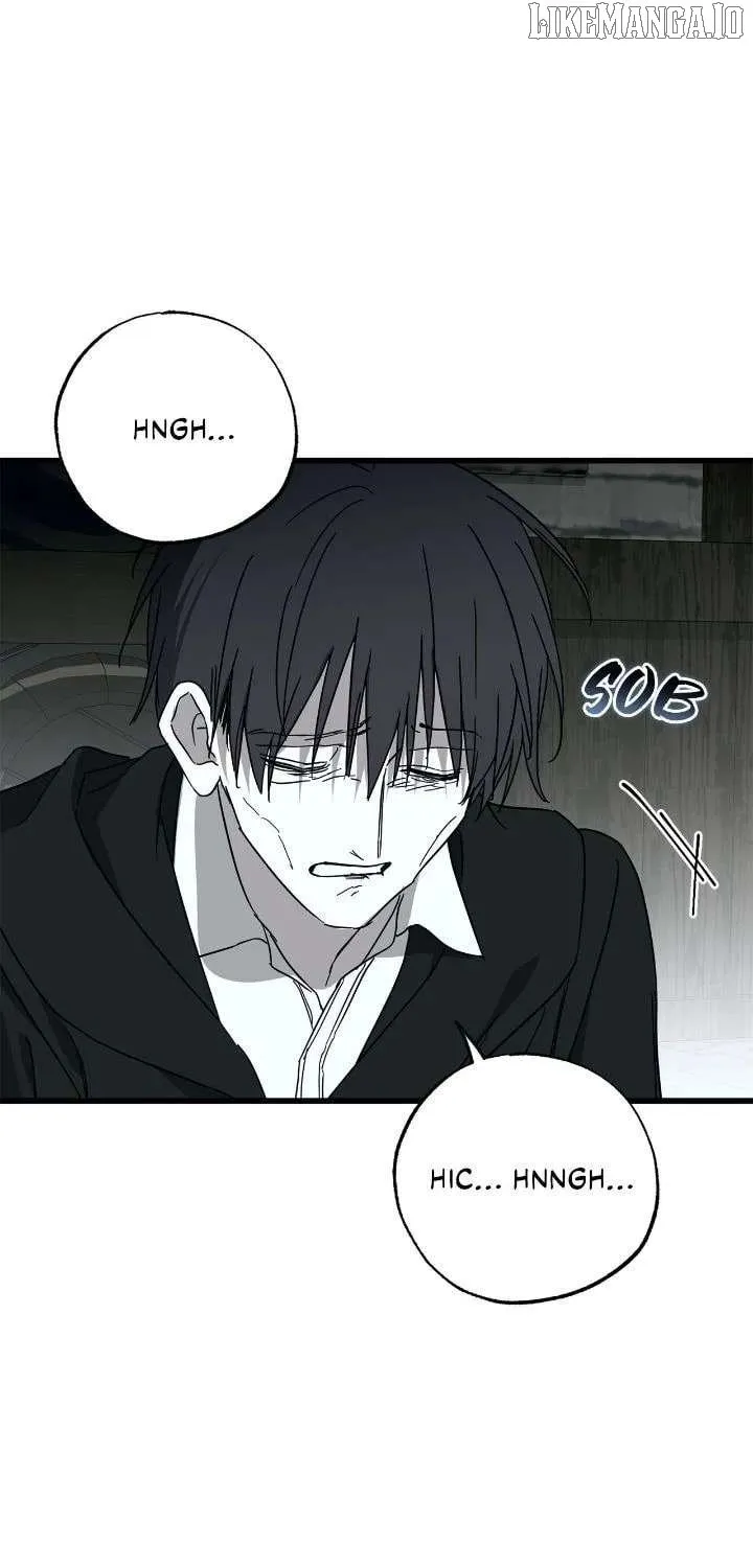 My Husband Who Hates Me Has Lost His Memories Chapter 87 page 42 - 