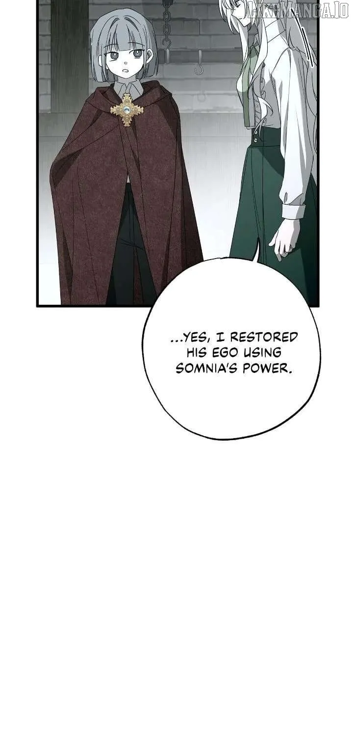 My Husband Who Hates Me Has Lost His Memories Chapter 87 page 44 - 