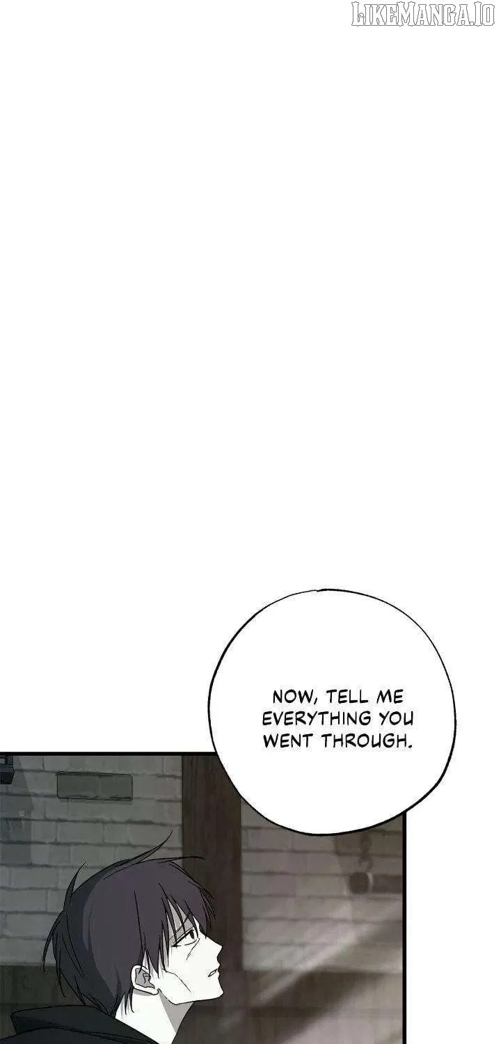 My Husband Who Hates Me Has Lost His Memories Chapter 87 page 46 - 