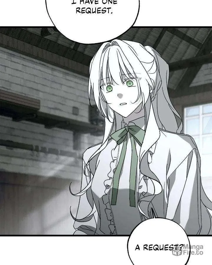 My Husband Who Hates Me Has Lost His Memories Chapter 87 page 49 - 