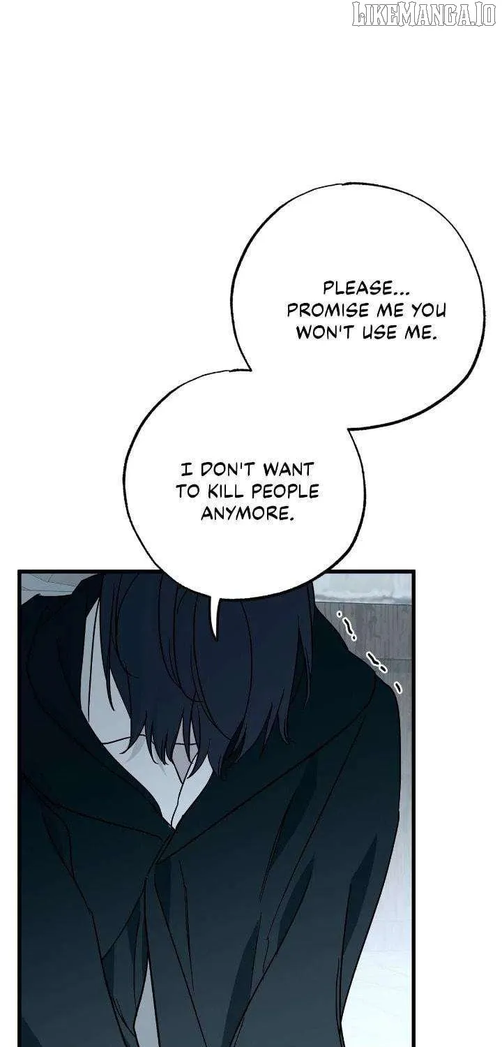 My Husband Who Hates Me Has Lost His Memories Chapter 87 page 52 - 