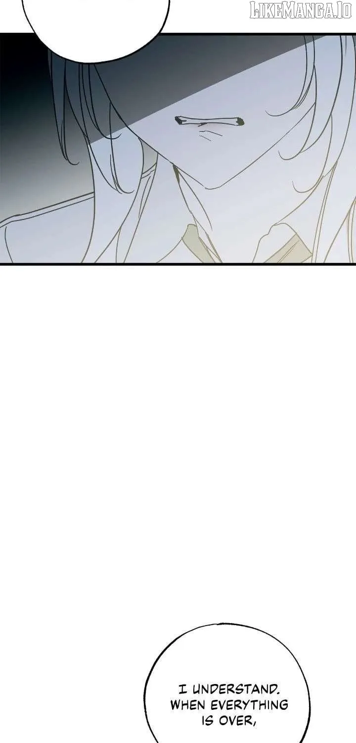 My Husband Who Hates Me Has Lost His Memories Chapter 87 page 54 - 