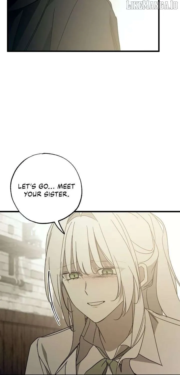 My Husband Who Hates Me Has Lost His Memories Chapter 87 page 56 - 
