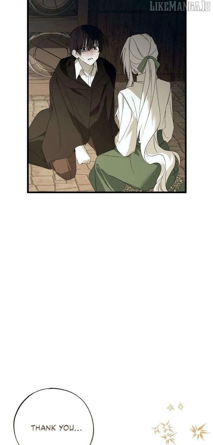My Husband Who Hates Me Has Lost His Memories Chapter 87 page 58 - 