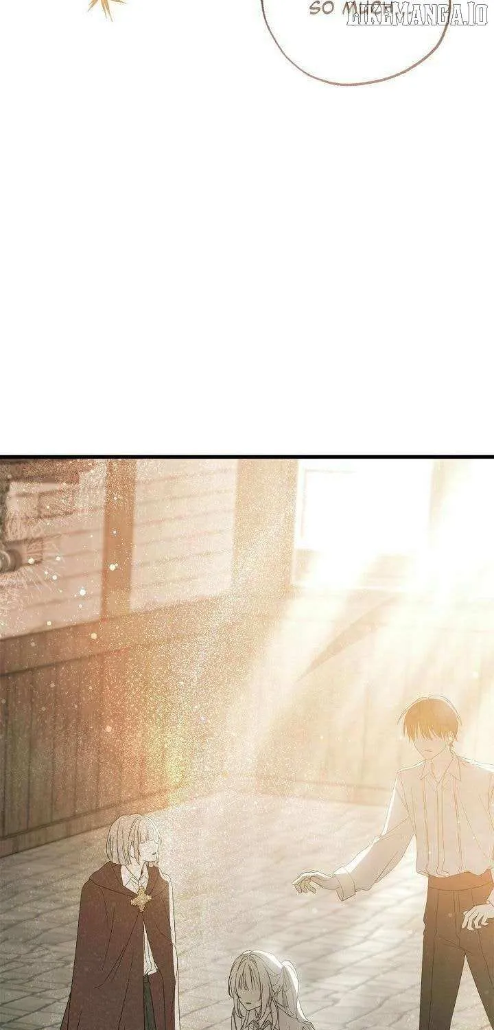 My Husband Who Hates Me Has Lost His Memories Chapter 87 page 60 - 