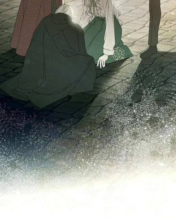 My Husband Who Hates Me Has Lost His Memories Chapter 87 page 61 - 