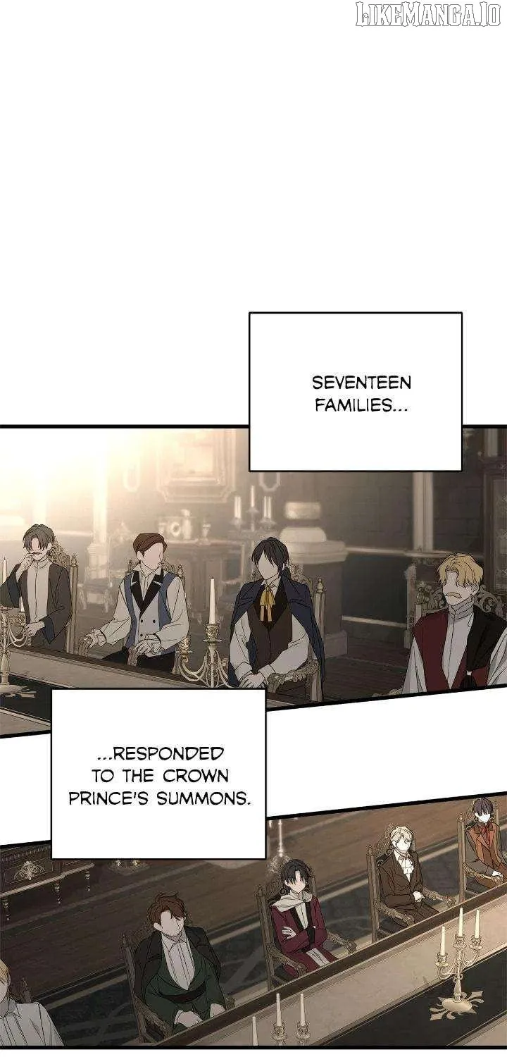 My Husband Who Hates Me Has Lost His Memories Chapter 87 page 67 - 