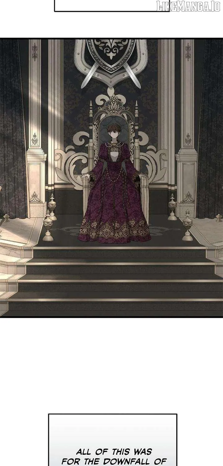 My Husband Who Hates Me Has Lost His Memories Chapter 87 page 69 - 