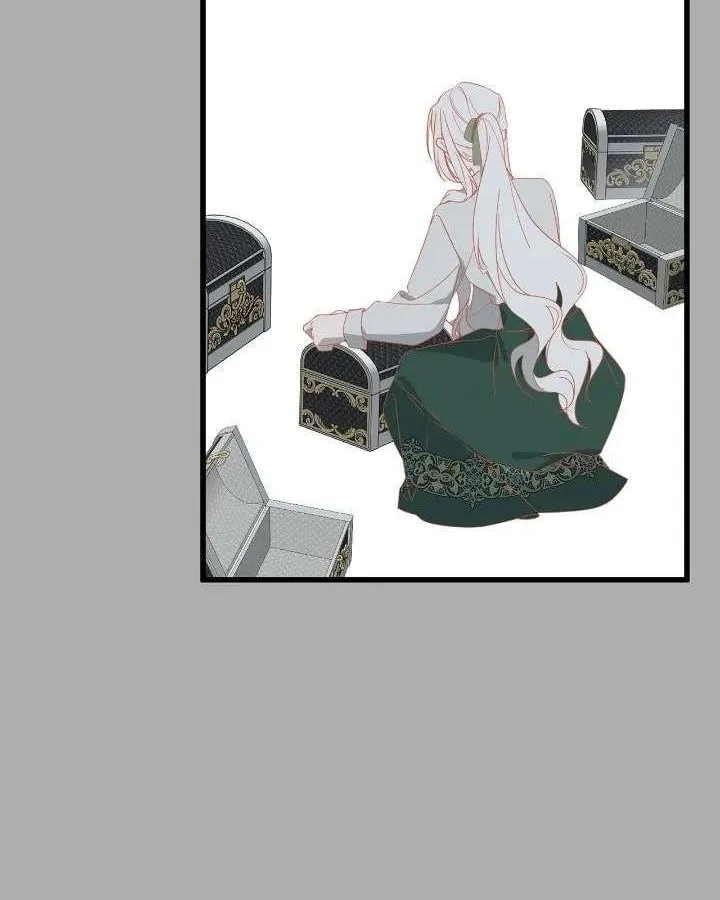 My Husband Who Hates Me Has Lost His Memories Chapter 87 page 8 - 