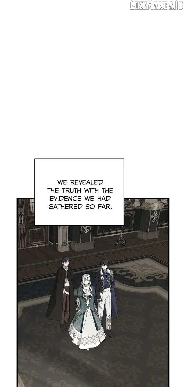 My Husband Who Hates Me Has Lost His Memories Chapter 87 page 71 - 