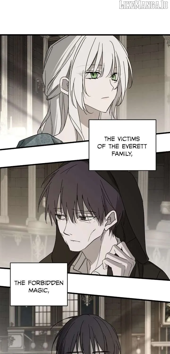 My Husband Who Hates Me Has Lost His Memories Chapter 87 page 73 - 