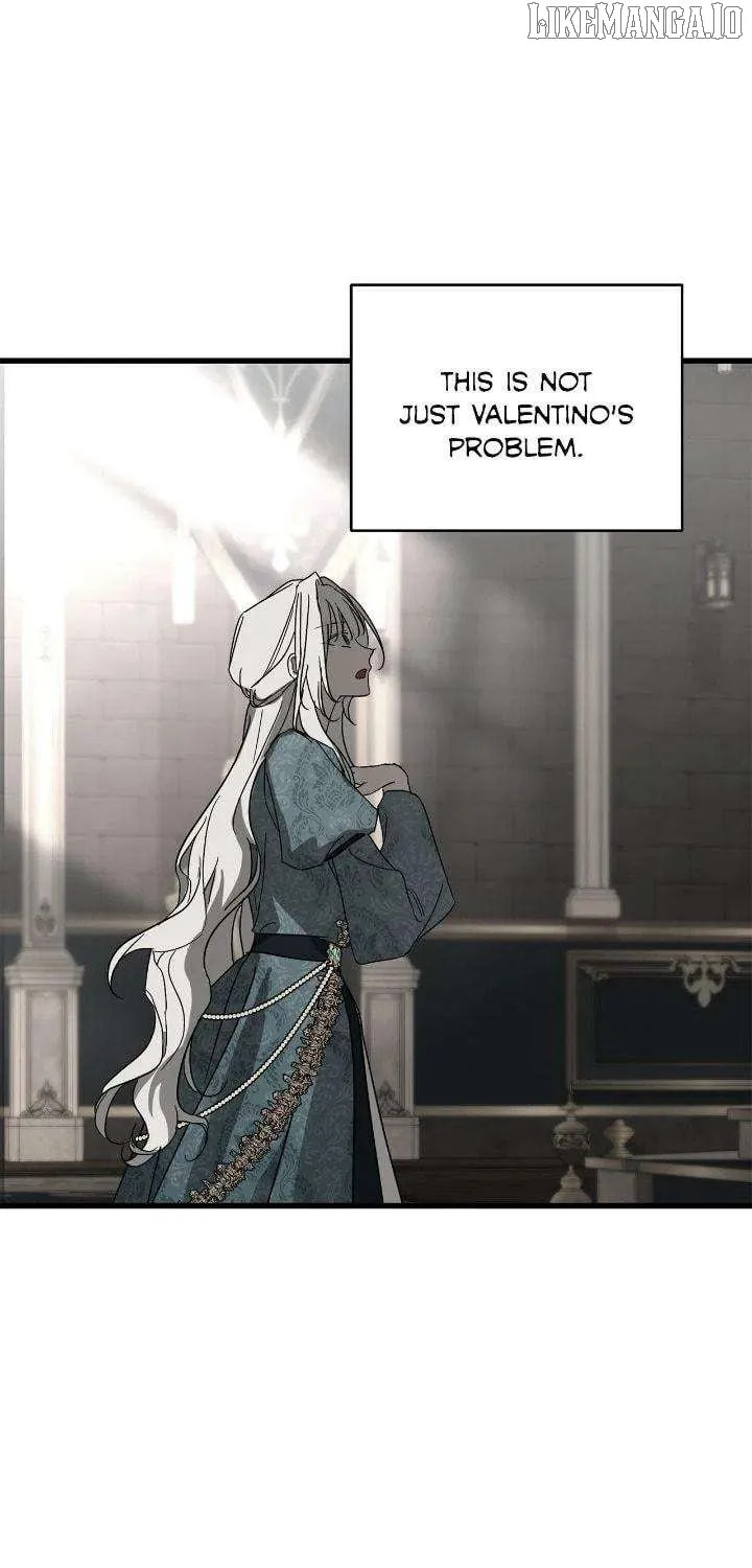 My Husband Who Hates Me Has Lost His Memories Chapter 87 page 77 - 