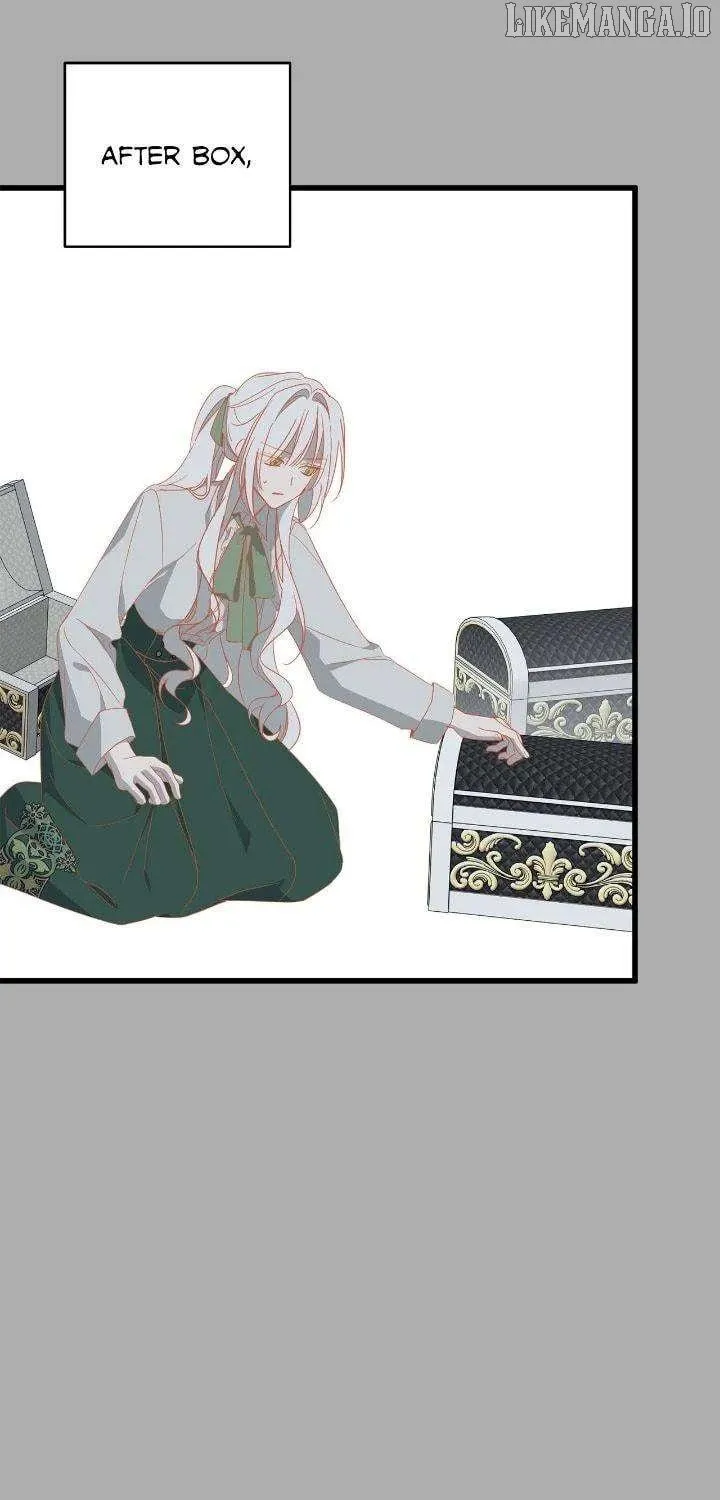 My Husband Who Hates Me Has Lost His Memories Chapter 87 page 9 - 