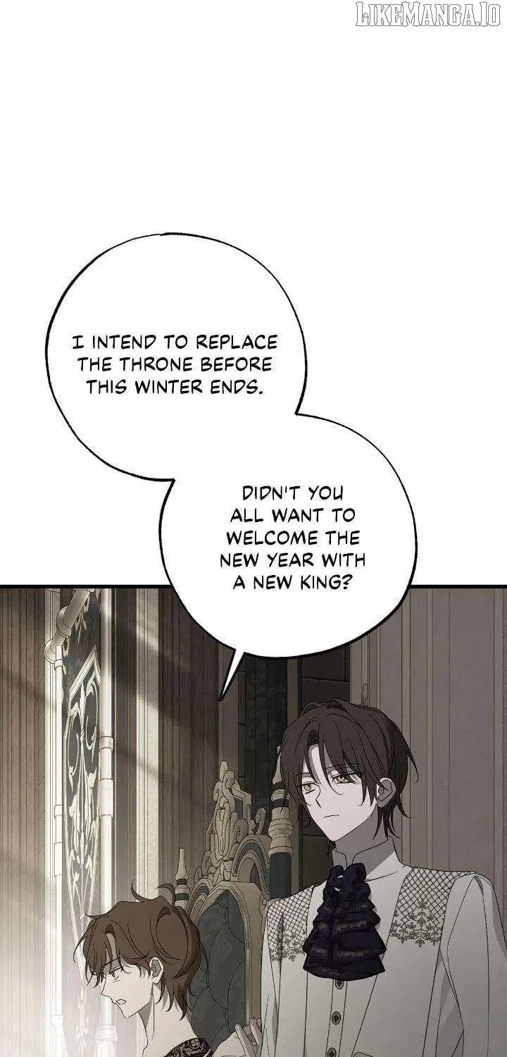 My Husband Who Hates Me Has Lost His Memories Chapter 87 page 81 - 