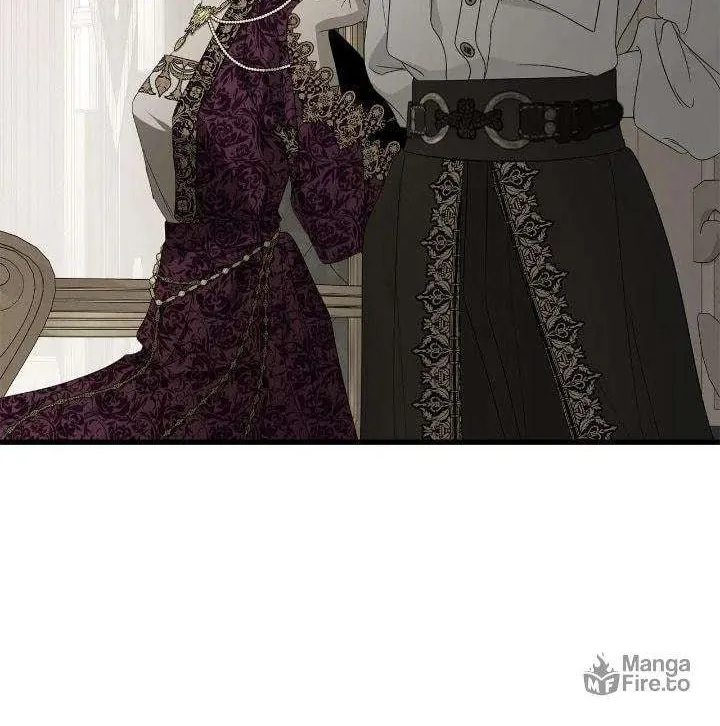 My Husband Who Hates Me Has Lost His Memories Chapter 87 page 82 - 